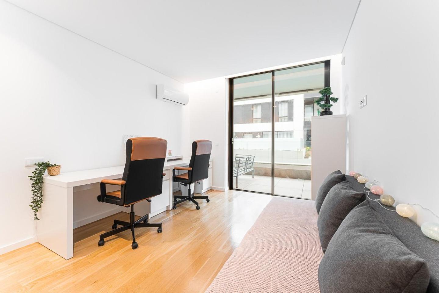 Guestready - Amazing Modern Near The Vila Nova de Gaia